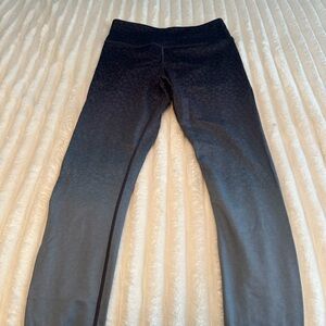 Stylish Gray Leggings